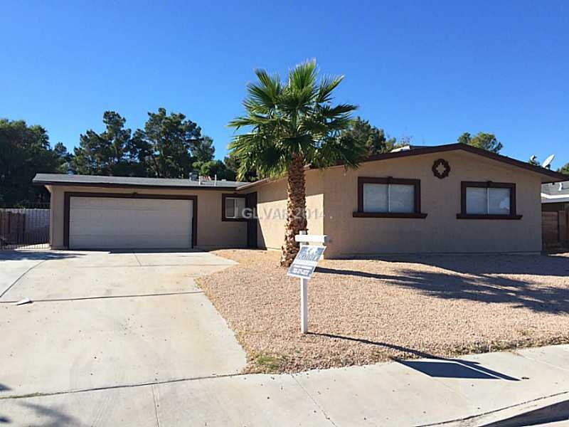 2355 Cascade St, Las Vegas, NV 89142 - photo 1