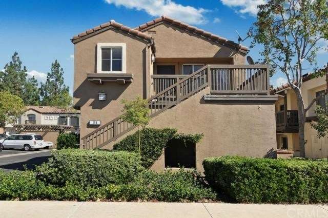Carriage Unit over Garage