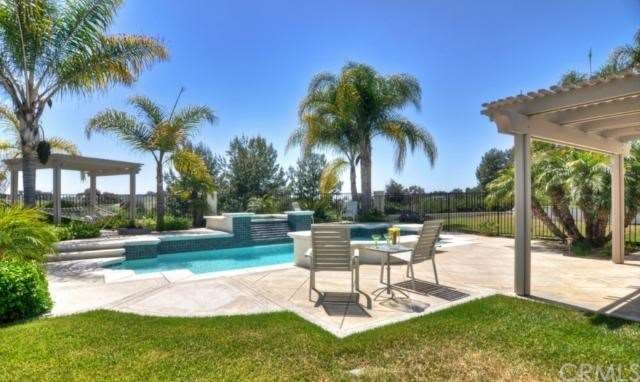 View/Pool Home With Largest Lot On The Market In P
