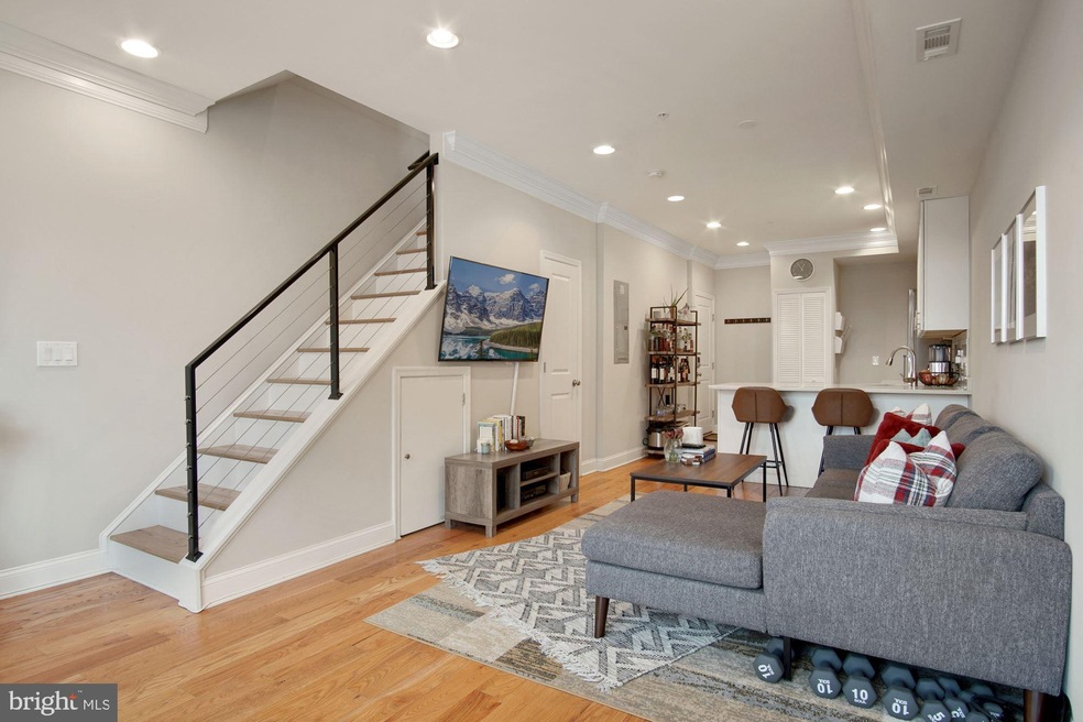 1311 H St NE unit 1, Washington, DC 20002 - photo 1