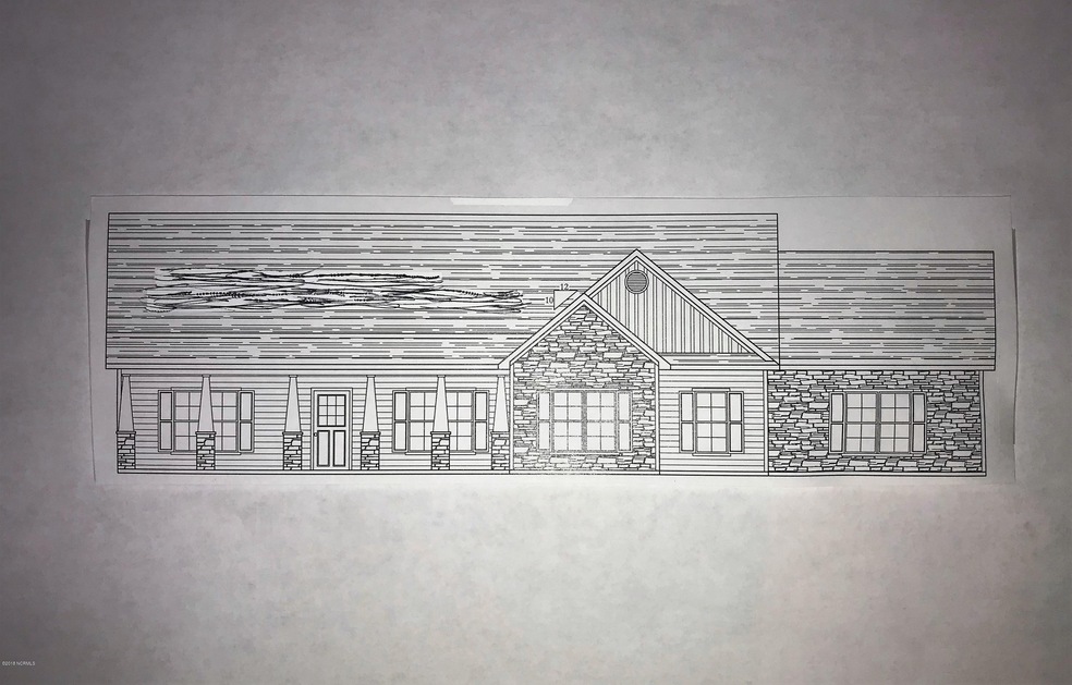 312 E Dolphin View, Sneads Ferry, NC 28460 - photo 1