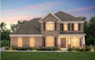 Elevation Representation