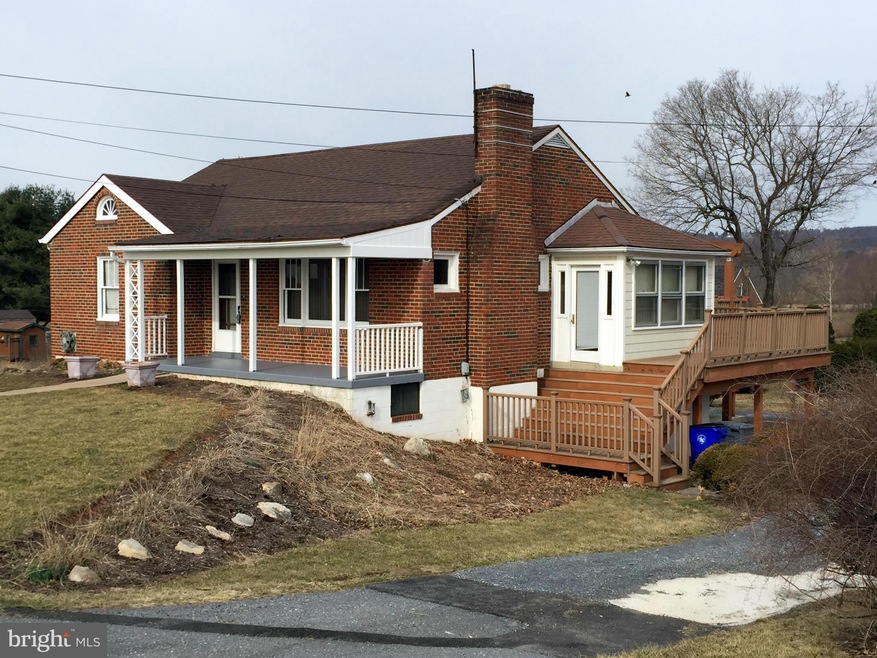 5652 Jefferson Pike, Frederick, MD 21703 - photo 1