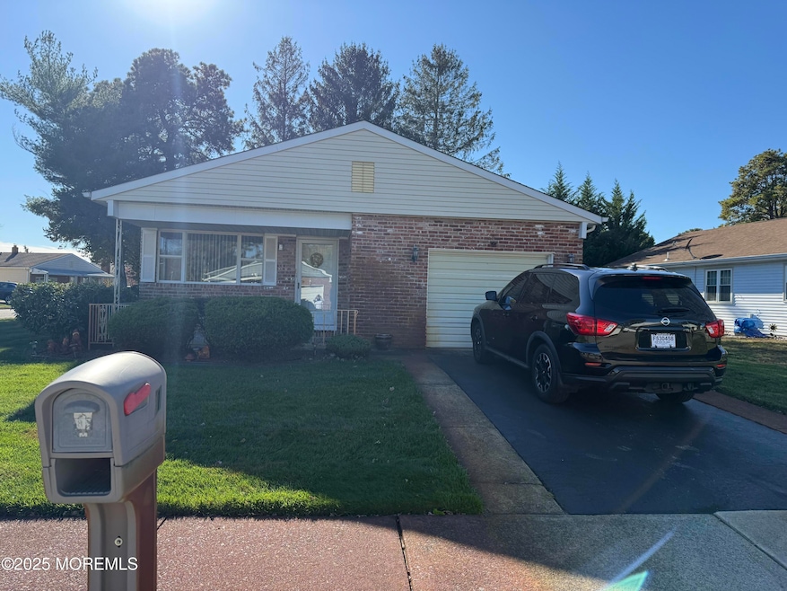 1 Dawn Way, Toms River, NJ 08757 - photo 1