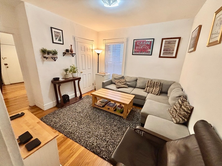 250 Brookline St unit 1, Cambridge, MA 02139 - photo 1