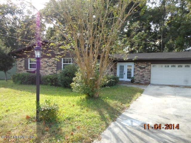 2658 Woolery Dr, Jacksonville, FL 32211 - photo 1
