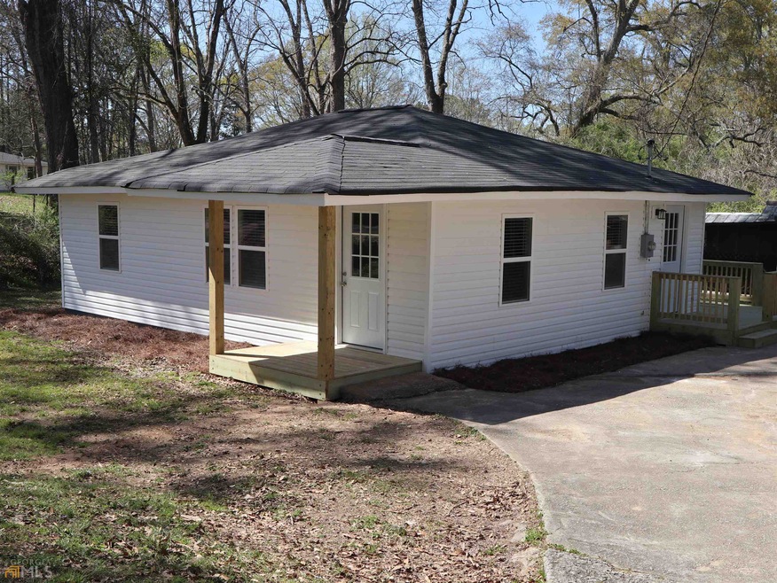 47 Kelly St, Whitesburg, GA 30185 - photo 1