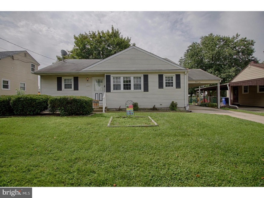 34 Woodbine Ave, Maple Shade, NJ 08052 - photo 1