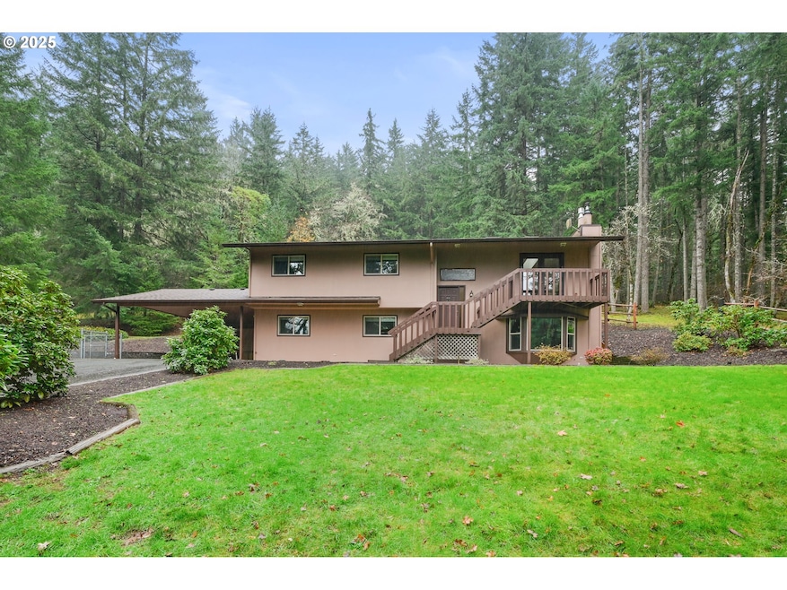 28198 Briggs Hill Rd, Eugene, OR 97405 - photo 1