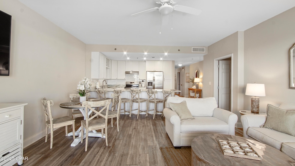 Laketown Wharf Resort unit 234, Panama City, FL 32408 - photo 1