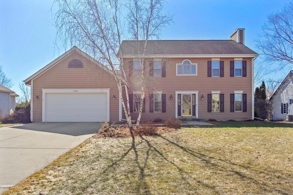 Welcome Home!