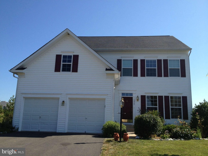 12560 Erroll Ln, Bristow, VA 20136 - photo 1