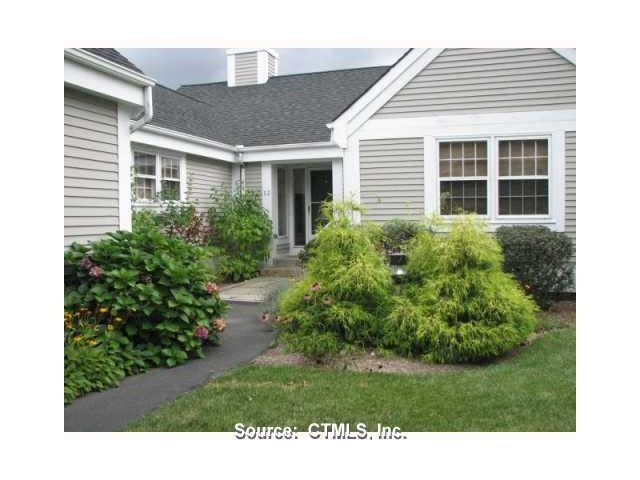52 Legend Hill Rd unit 52, Madison, CT 06443 - photo 1