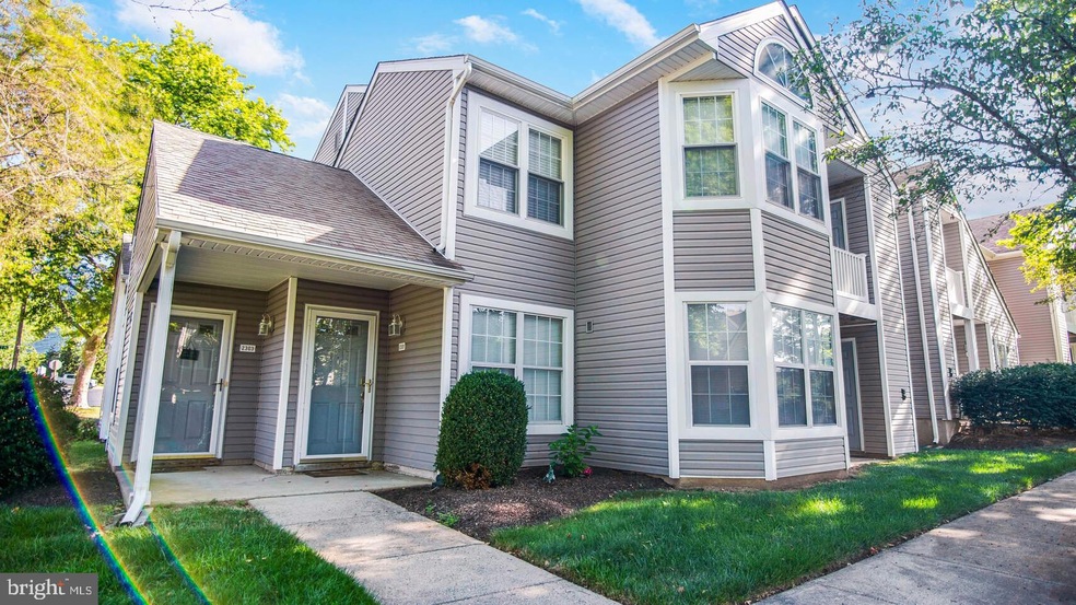 2301 Bennett Place unit 11, Southampton, PA 18966 - photo 1