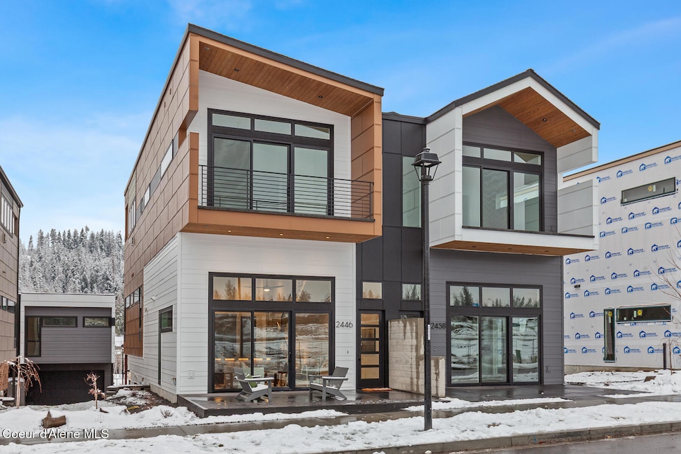 2446 W Lumber Ln, Coeur D'Alene, ID 83814 - photo 1