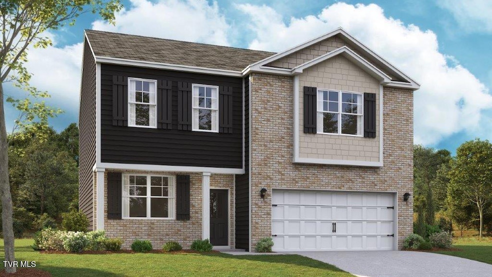 341 Alta Tree Blvd, Johnson City, TN 37604 - photo 1