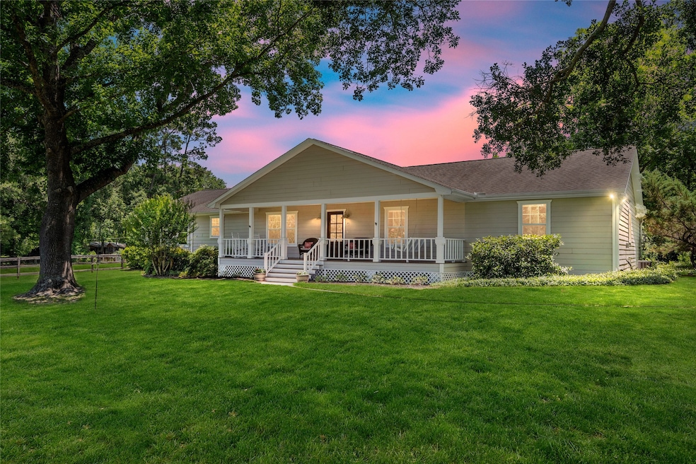 32835 Wright Rd, Magnolia, TX 77355 - photo 1