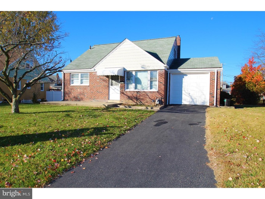 520 Perry St, Ridley Park, PA 19078 - photo 1