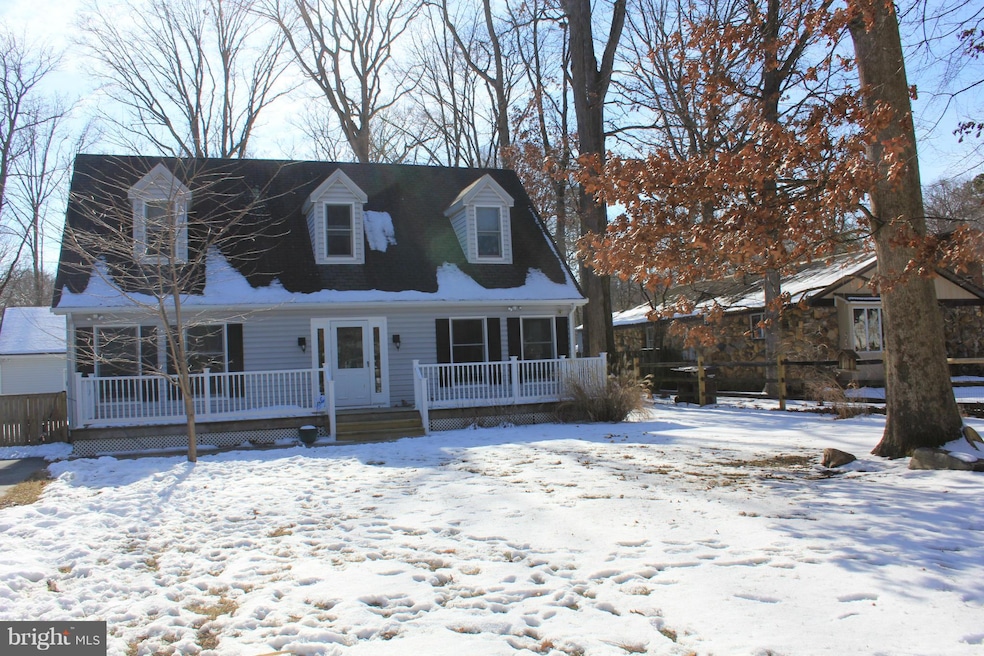 319 Mckay Rd, Stevensville, MD 21666 - photo 1