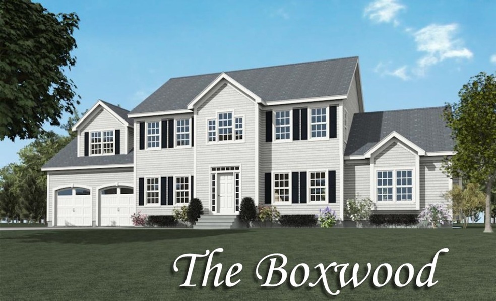 17 Spruce St unit Lot 19, Littleton, MA 01460 - photo 1