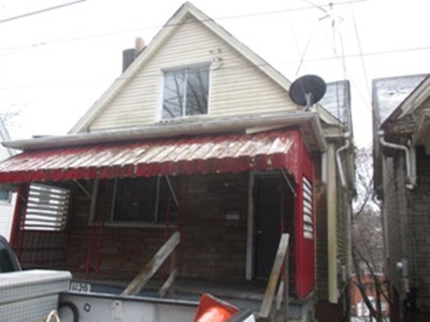 1120 Maple St, Pittsburgh, PA 15221 MLS 1637395