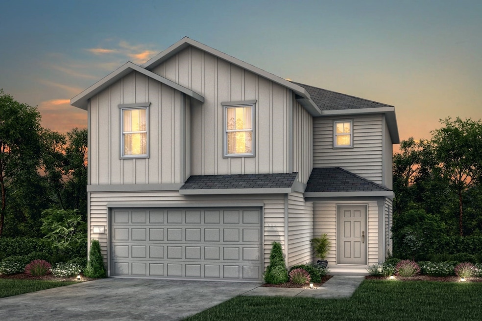 23611 Wrexham St, Spring, TX 77373 - photo 1