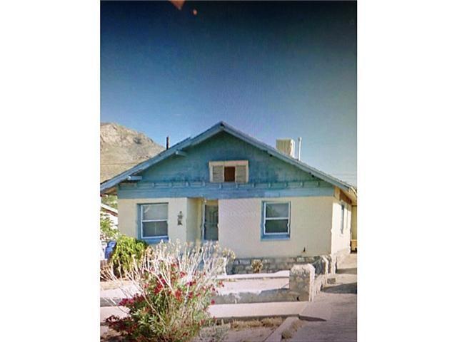 2325 San Diego Ave, El Paso, TX 79930 - photo 1
