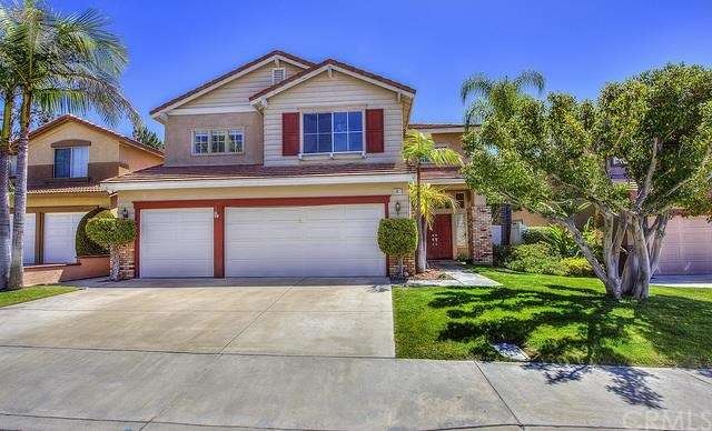 Charming 5-bedroom home nestled on a tree-lined, c