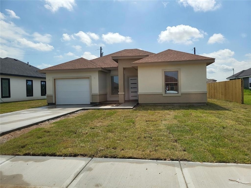 830 Dove St, Alamo, TX 78516 - photo 1