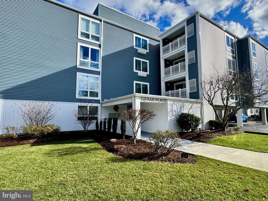59 Maryland Ave unit 401A, Rehoboth Beach, DE 19971 - photo 1