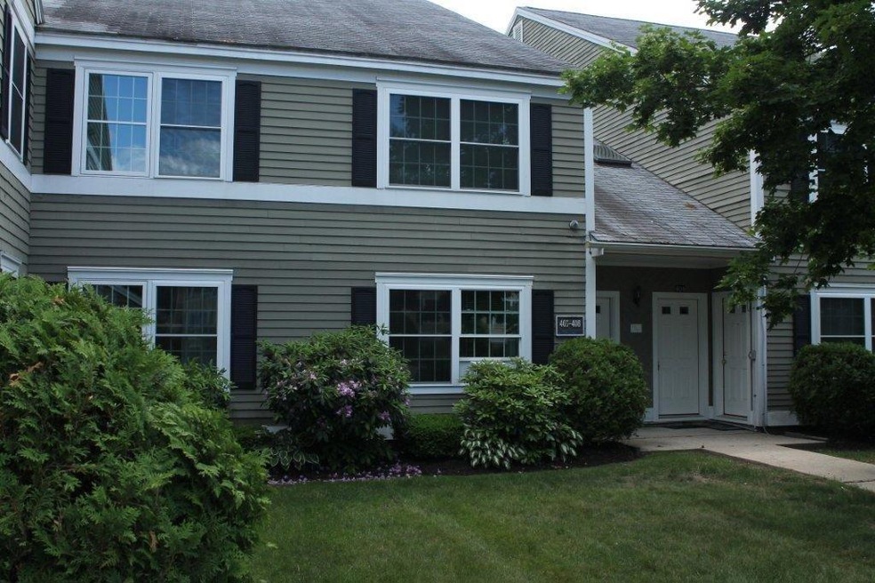 161 Saco Ave unit 405, Old Orchard Beach, ME 04064 - photo 1