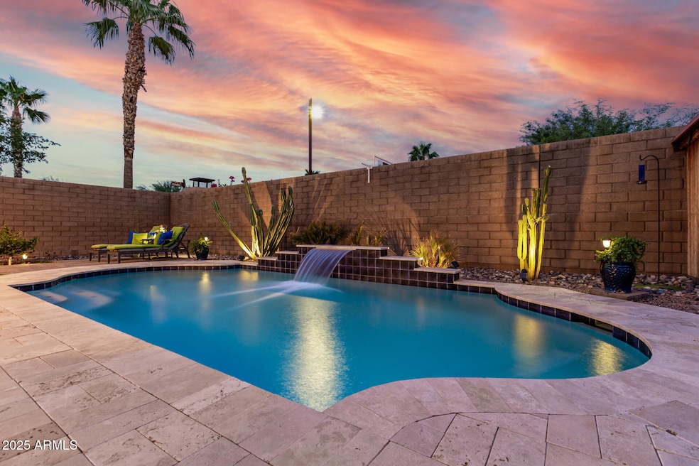 5015 S Quantum Way, Mesa, AZ 85212 - photo 1