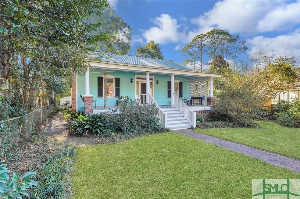 17 Bonaventure Rd, Thunderbolt, GA 31404 - photo 1