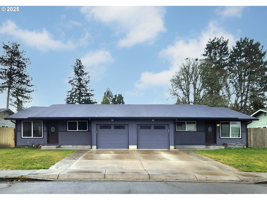 Sold $550,000 • Co-Listing Agent