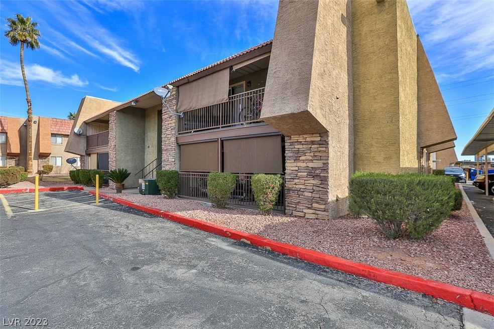 5241 River Glen Dr unit 177, Las Vegas, NV 89103 - photo 1