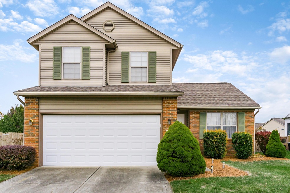 662 Crofton Loop