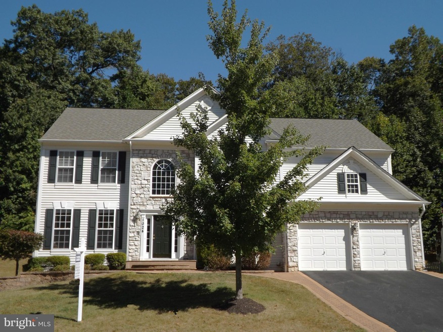 1024 Saddleback Way, Bel Air, MD 21014 - photo 1