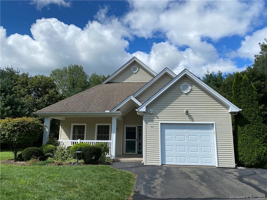 53 Oliver Way, Bloomfield, CT 06002 - photo 1