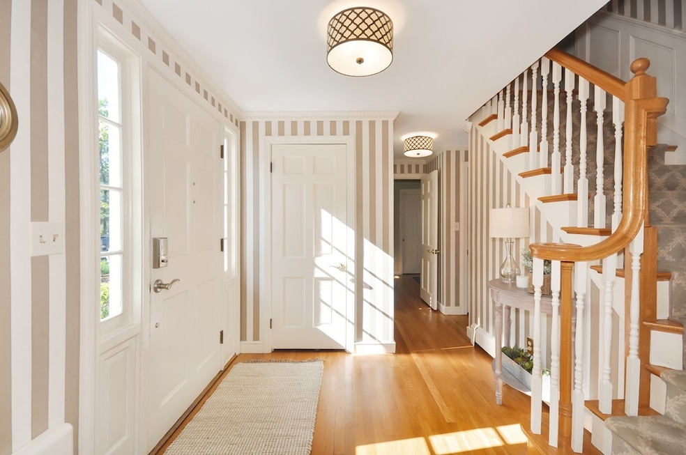 135 Authors Rd, Concord, MA 01742 - photo 1