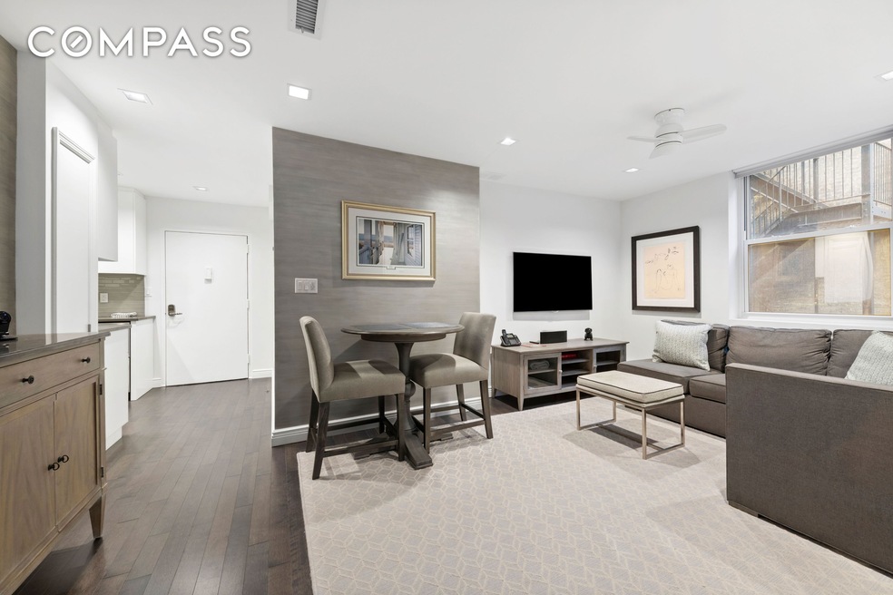 Hotel Des Artistes unit 206, New York, NY 10023 - photo 1