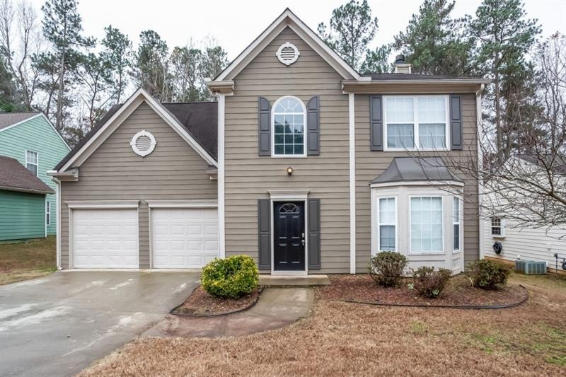 unlisted-address, Austell, GA 30168 - photo 1