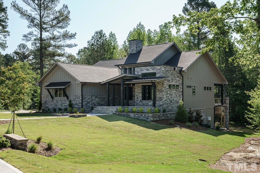 51 Bluffside Ct, Pittsboro, NC 27312 - photo 1