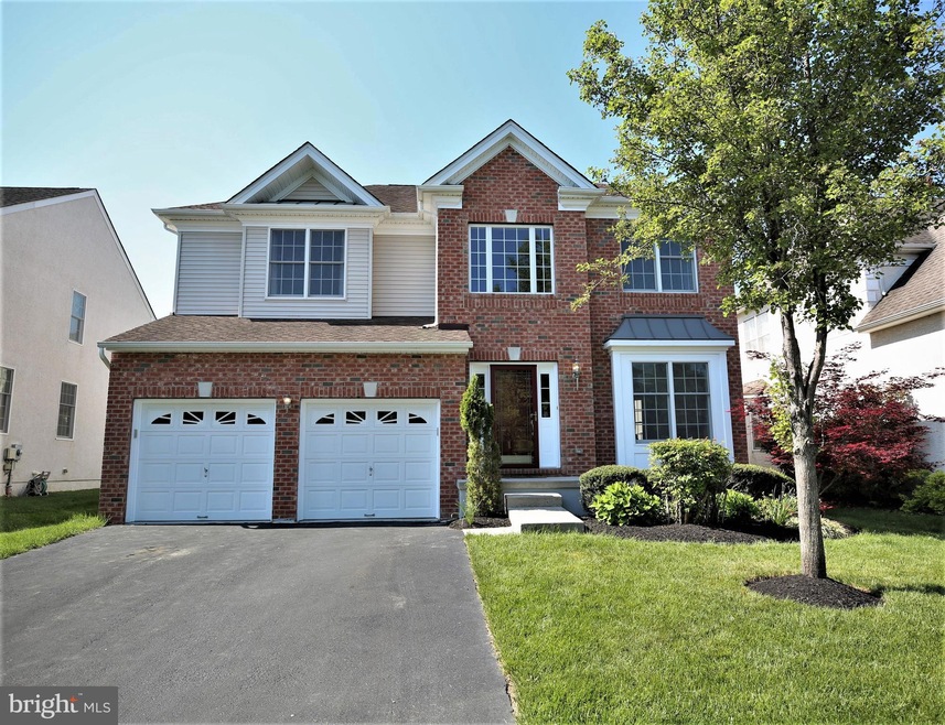 4 Winthrop Way, Princeton, NJ 08540 - photo 1