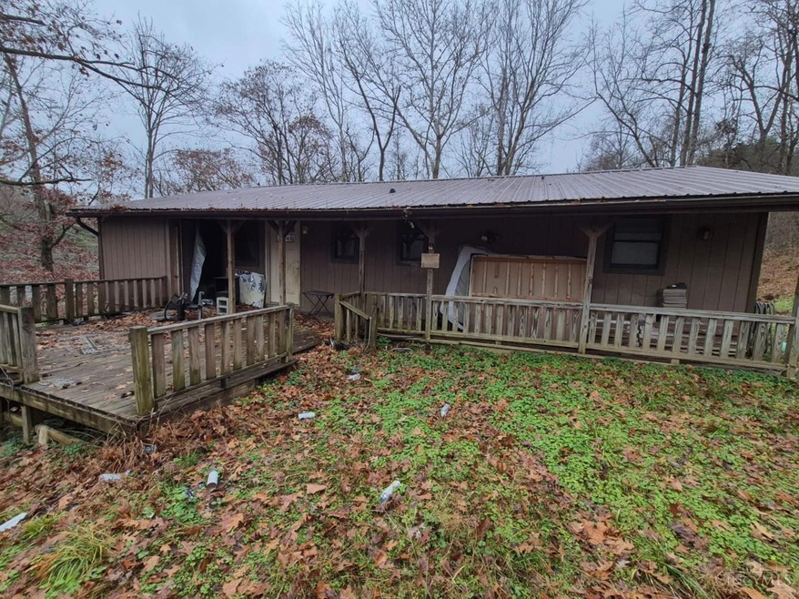 9040 Ohio 243, South Point, OH 45680 - photo 1