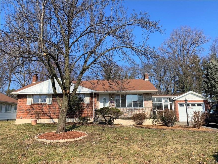 2229 E Columbia St, Allentown, PA 18109 - photo 1