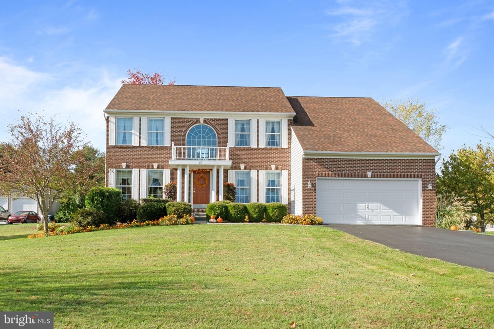 17 Brookview Loop, Elkton, MD 21921 - photo 1