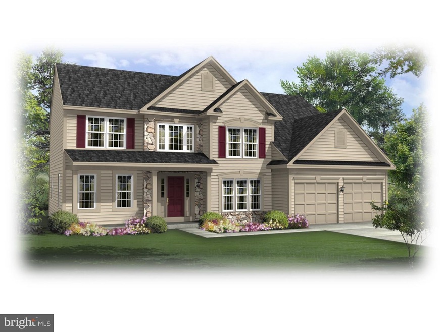 424 Acorn Ln, Reading, PA 19605 - photo 1