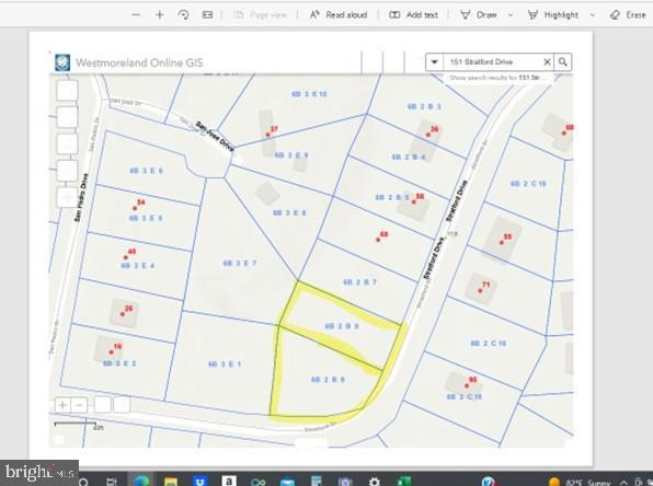 Lot 9 Stratford Dr, Colonial Beach, VA 22443 - photo 1