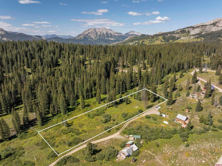 TBD 9th St, Crested Butte, CO 81224 - photo 1