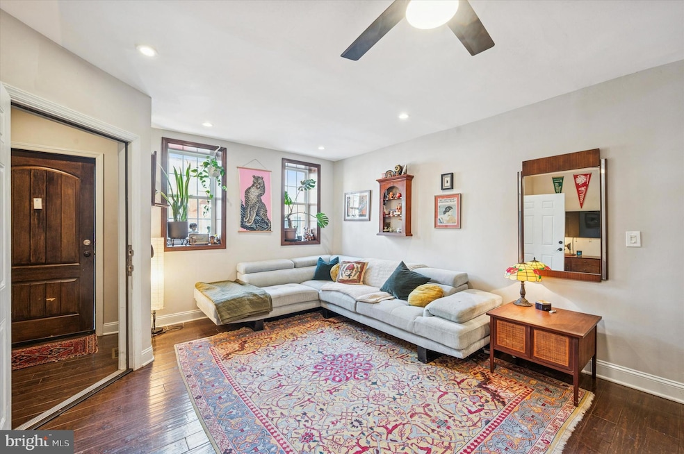 2034 E Huntingdon St, Philadelphia, PA 19125 - photo 1